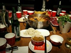 -牛很鲜潮汕牛肉火锅(朝晖路店)