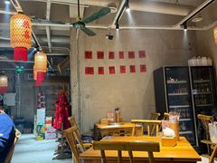 -壹兆圆重庆火锅手工炒底料(长白格林玫瑰湾店)