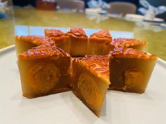 -广州酒家(中华广场店)