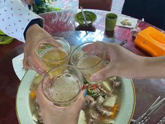 -马白开来特色羊排揪片子  (总店)