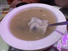 -龙记·香港茶餐厅(海上世界店)