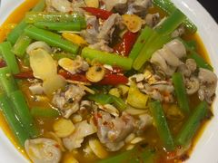 -双流老字号董蹄花(机场南四路店)
