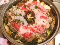 -樱の千渡日式料理·铁板烧•烧鸟(金盛田广场店)
