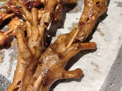 -管氏翅吧(地安门店)