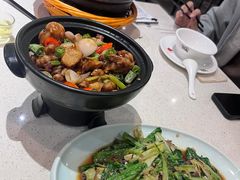 -如轩·海鲜砂锅粥·潮汕菜(小榄店)