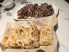 -高玛纳驴肉火烧(河间总店)