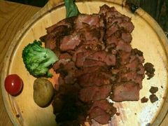 -蜜桃餐厅·古运河畔(南下塘店)