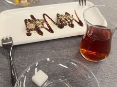 -Efes Turkish & Mediterranean Cuisine 艾菲斯餐厅(陆家嘴店)