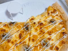 -玛驰屋美式西餐厅(鑫港店)