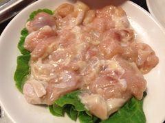 香草鸡片-大拙里·精致融合菜(沙湖桃源国际店)