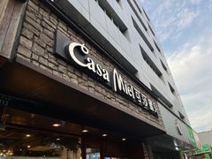 -可莎蜜兒(武林店)