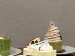 -Kekimatata 生日蛋糕·烘焙教学