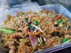 猪肉炒米粉-阿生潮味鲜炒粉(梅林新村店)