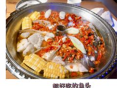 -唐伯虎新派湘菜馆(石夏时代广场店)