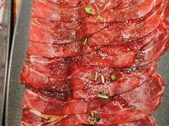 -新石器烤肉(马鞍山印象汇店)