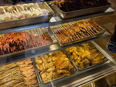 -马小毛老上海里脊肉(南翔印象城店)