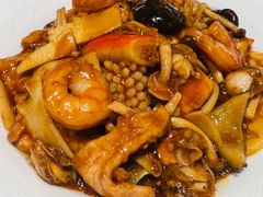 八珍豆腐-大铁勺新津菜(迎水道店)