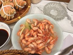 -蟹天蟹地农家菜·阳澄湖大闸蟹(浅水湾店)