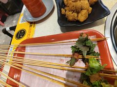 -钢管厂五区小郡肝串串香火锅(梅川路店)
