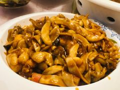 -昱德来·天津菜(河西店)