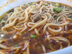 -东方宫中国兰州牛肉拉面(新起街店)