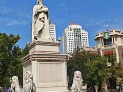 -天津意大利风情旅游区