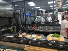 -喜来酌海鲜·饺子(和平一店)