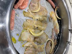 -火焱山烤肉·齐齐哈尔烤肉(朝阳店)