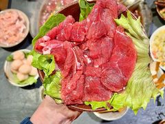 -大风老火锅(江北一店)