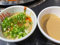 -井格重庆火锅(燕郊永旺店)