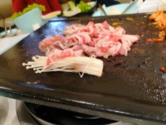-韩时烤肉(枫蓝店)