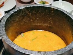 -野·大山里土鸡火锅(万科里店)