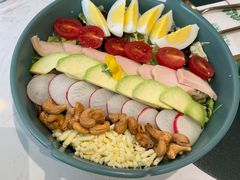 -ins森林童话餐厅coffee&bistro