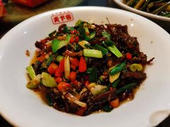 -天下客饭店(中山路店)