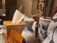 -南京大牌档(青岛万象城店)