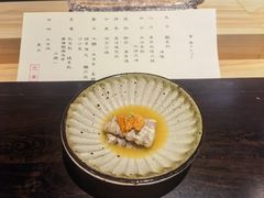 -元熹会席料理