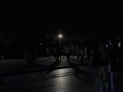 -长春市南湖公园