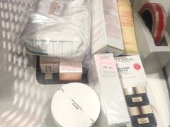 -日上免税店(三径路t3店)