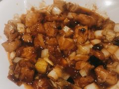 -紫光园·烤鸭·北京菜(劲松店)