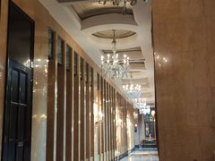 -上海浦东星河湾酒店