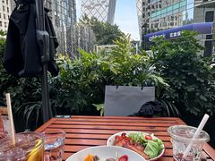 -京A Taproom·精酿餐吧(CBD店)