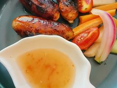 菲律宾香肠-Mesa Madre梅萨妈妈·Bintana(国贸店)