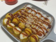 -龙记香港茶餐厅(久光百货店)