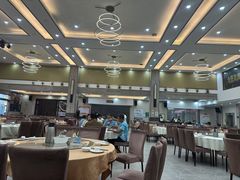 -新河畔海鲜酒楼(虎门店)