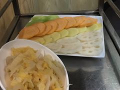 -通一顺老北京炭火锅(玉桥西路店)