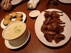 -杭州JW万豪酒店-万豪中餐厅