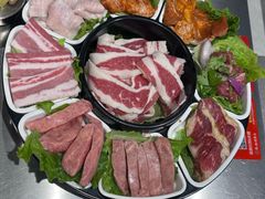 -小团团·路边烤牛肉(南岭壹街店)