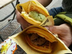 -成裕雪糕店(士多店)