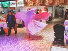 -巴扎美食·新疆菜·西域歌舞表演餐厅(新疆大厦店)