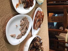 -德缘烤鸭店(大栅栏店)